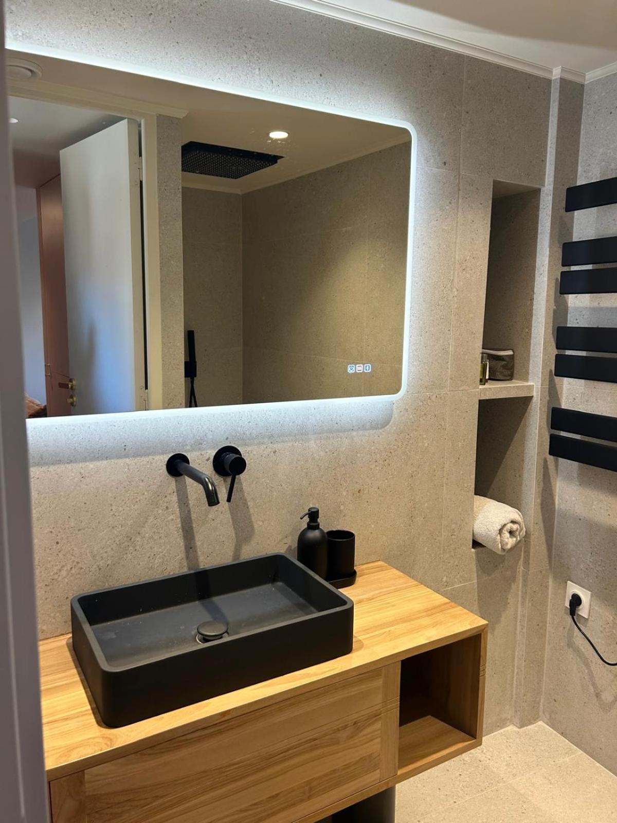 Vue Magnifique Appartement Nice