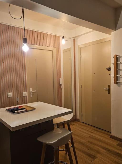 Le Plein Ciel Apartment