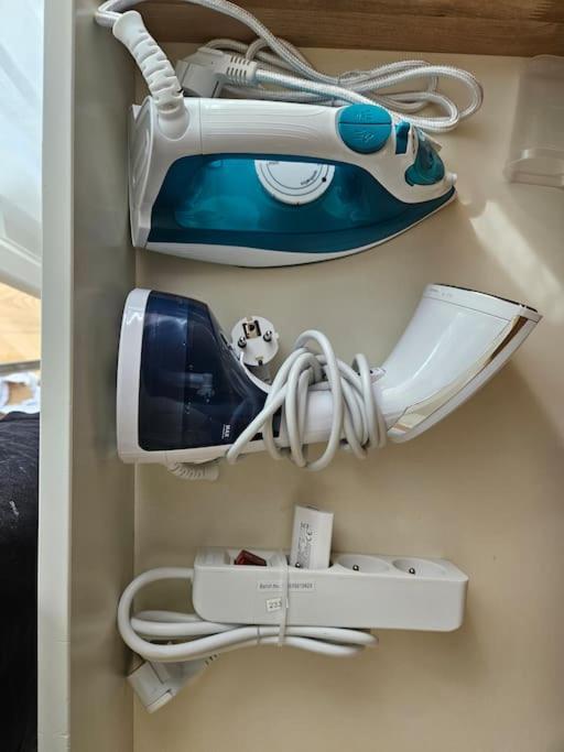 Apartment Le Plein Ciel *