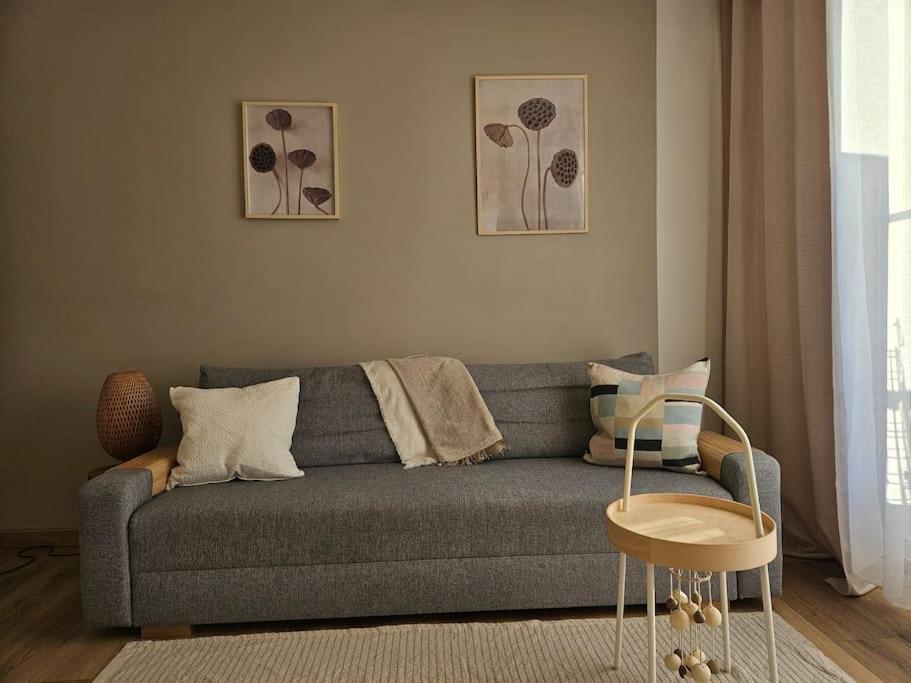 Le Plein Ciel Apartment