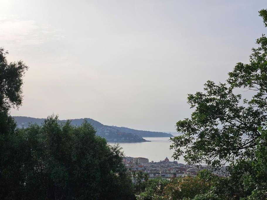 Apartment Le Plein Ciel