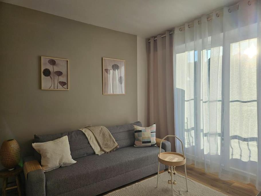 Le Plein Ciel Apartment