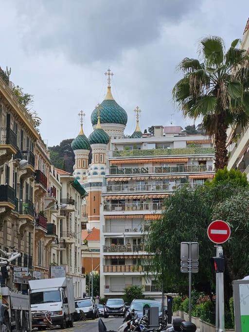 Apartment Le Plein Ciel