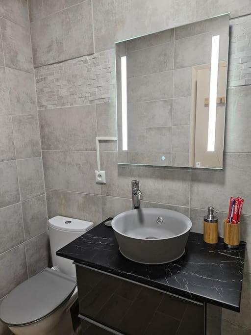 Le Plein Ciel Apartment Nice