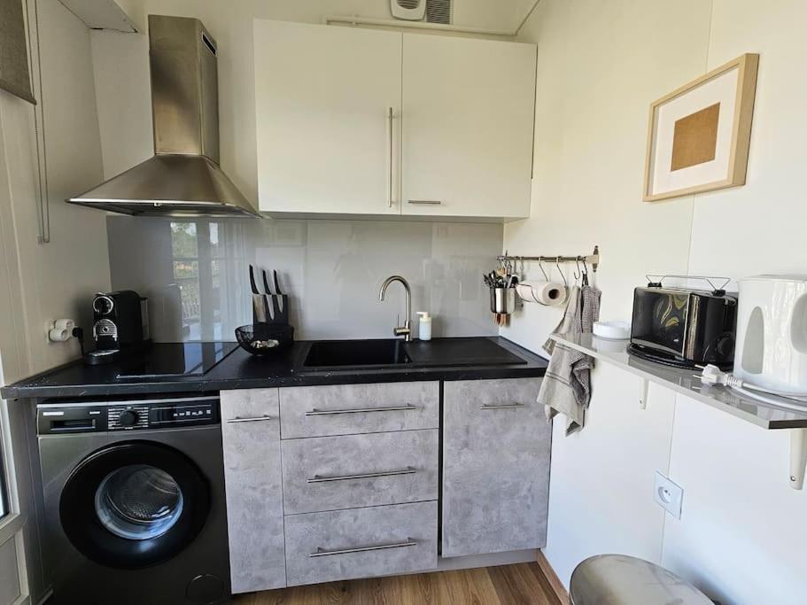 Apartment Le Plein Ciel Nice