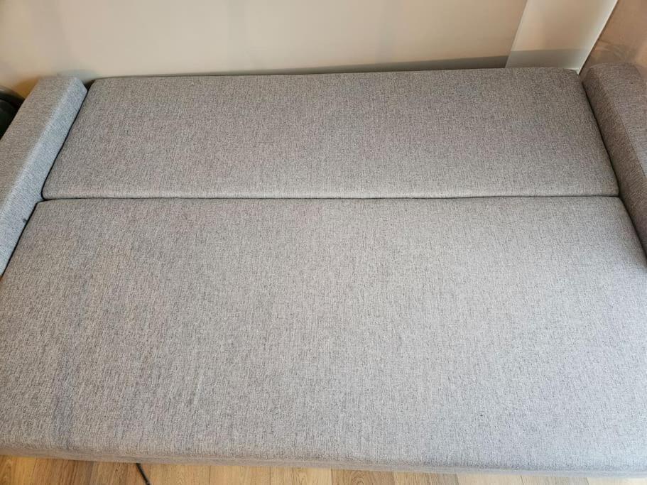 Apartment Le Plein Ciel