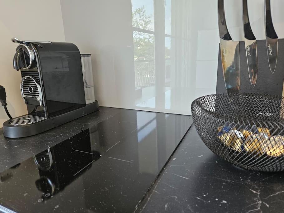 Apartment Le Plein Ciel Nice