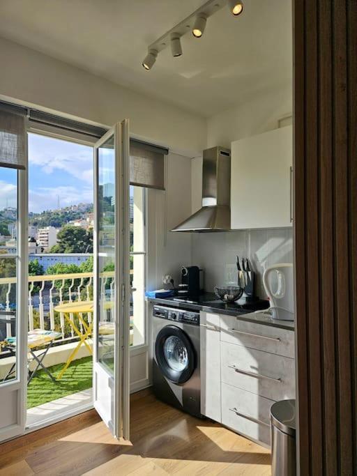 Le Plein Ciel * Nice