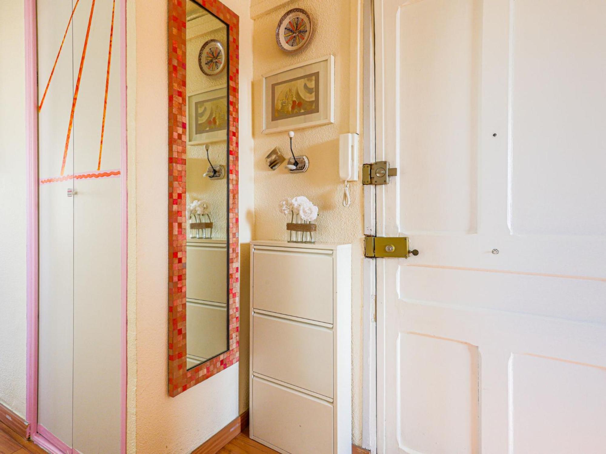 L'ile De Beaute By Interhome * Nice