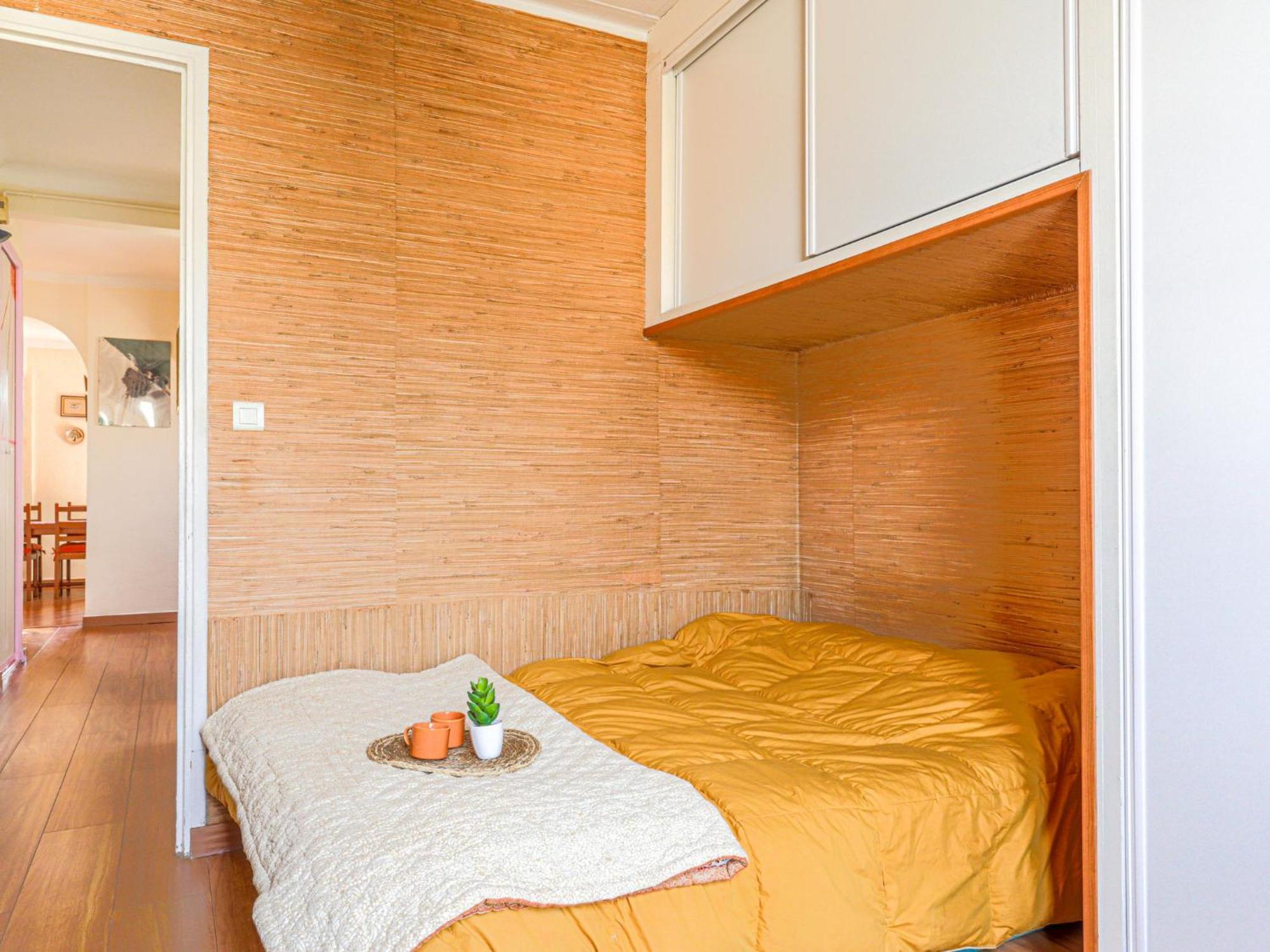 Apartment L'ile De Beaute By Interhome