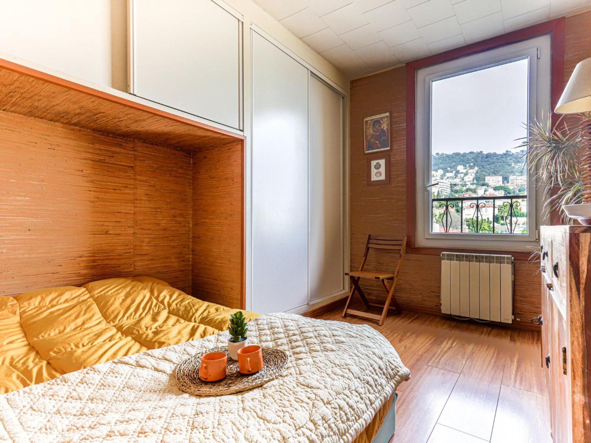 L'ile De Beaute By Interhome