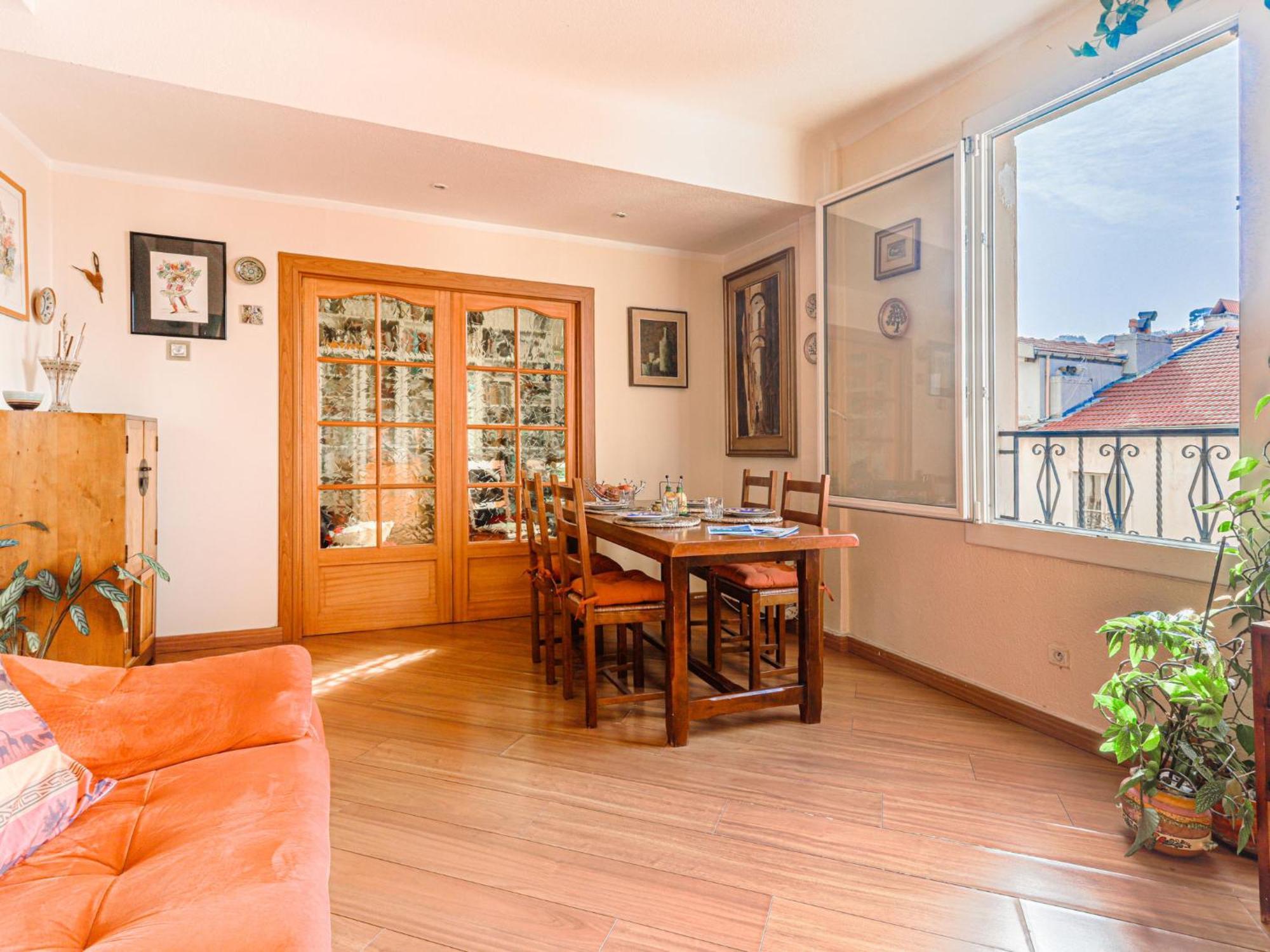 L'ile De Beaute By Interhome