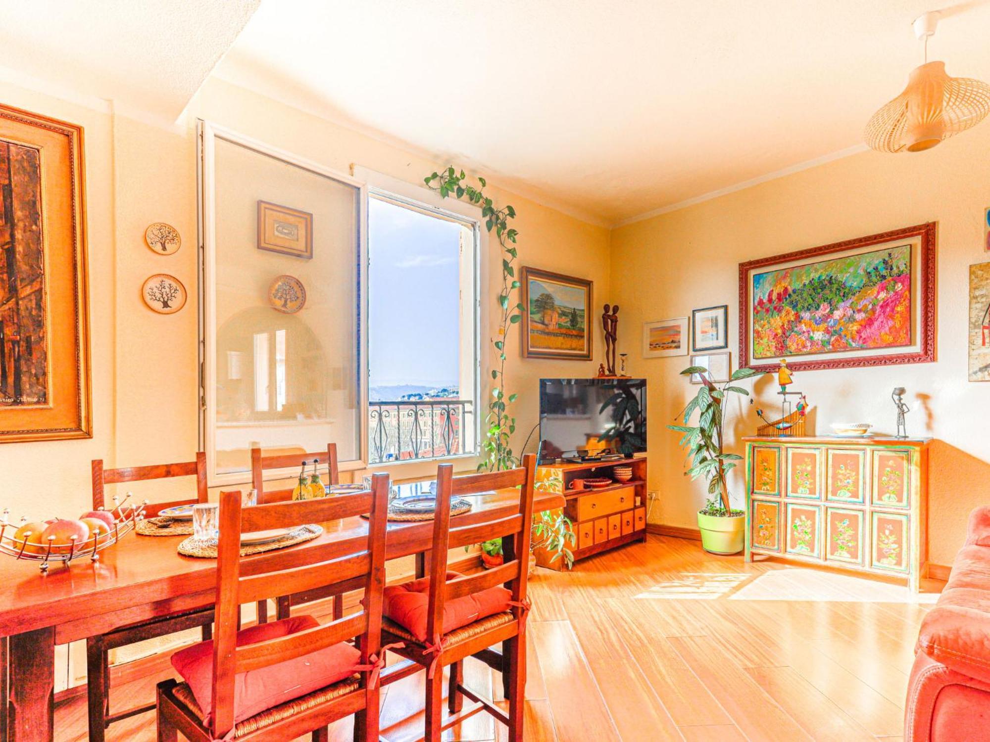 Apartment L'ile De Beaute By Interhome