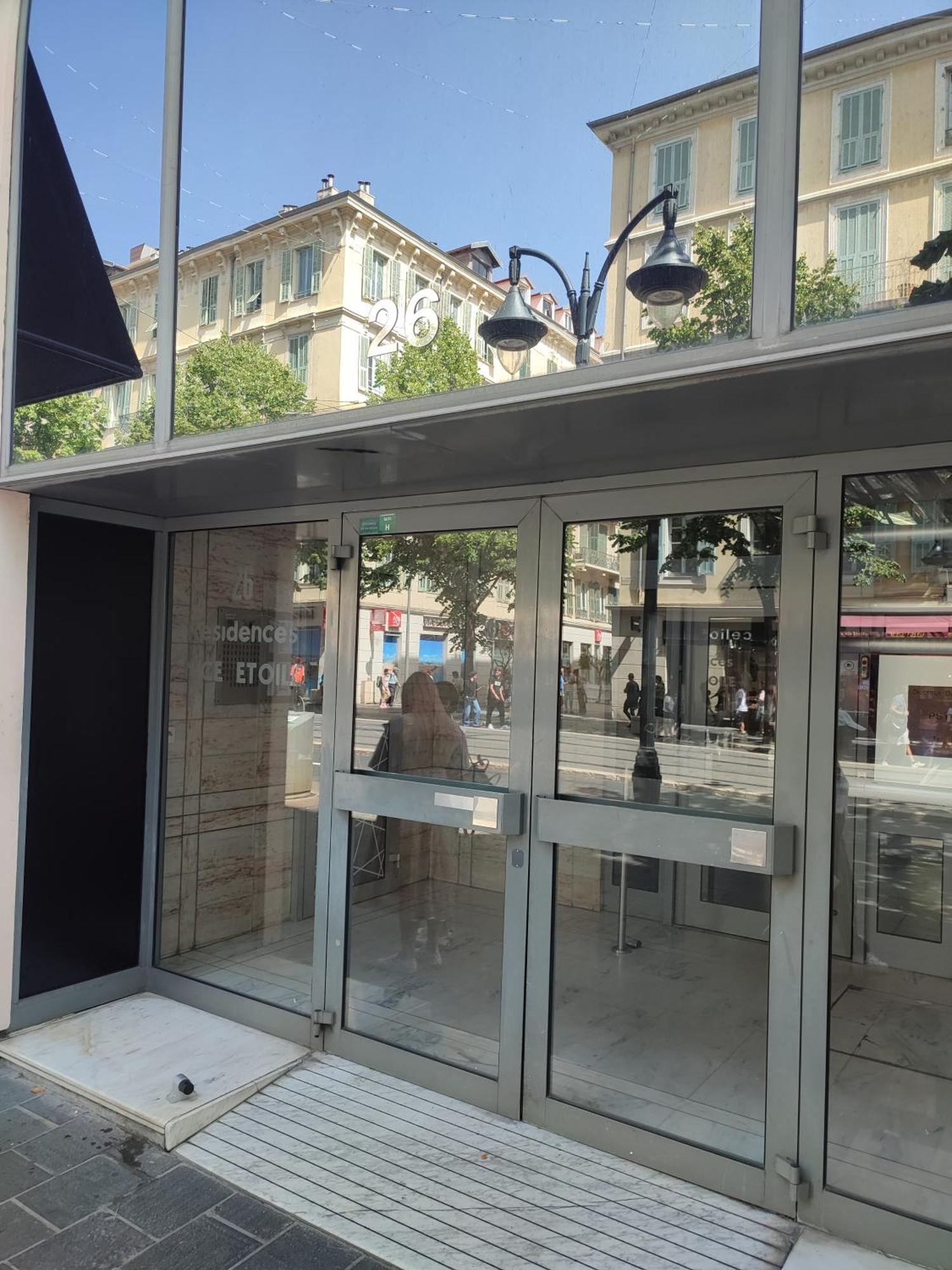Apartamento Etoile