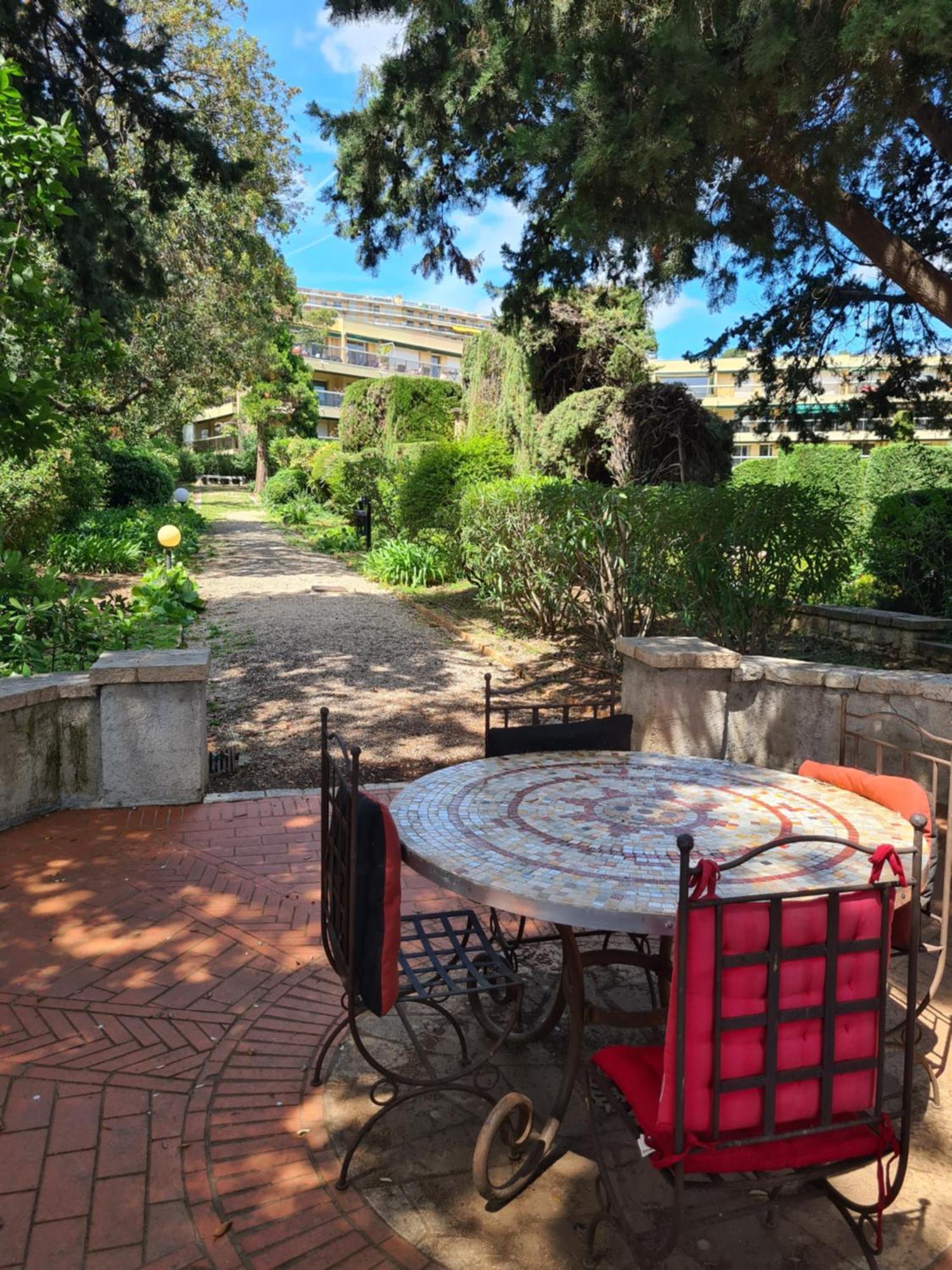 Grande Terrasse A 5 Min De La *