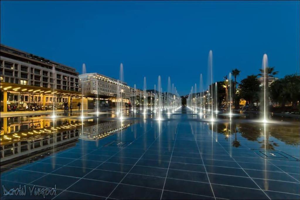 Le Royal Cocoon Carre D'or * Nice