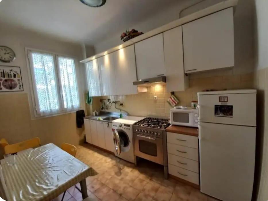 Apartment Smart Ac Close Sea Downtown Great