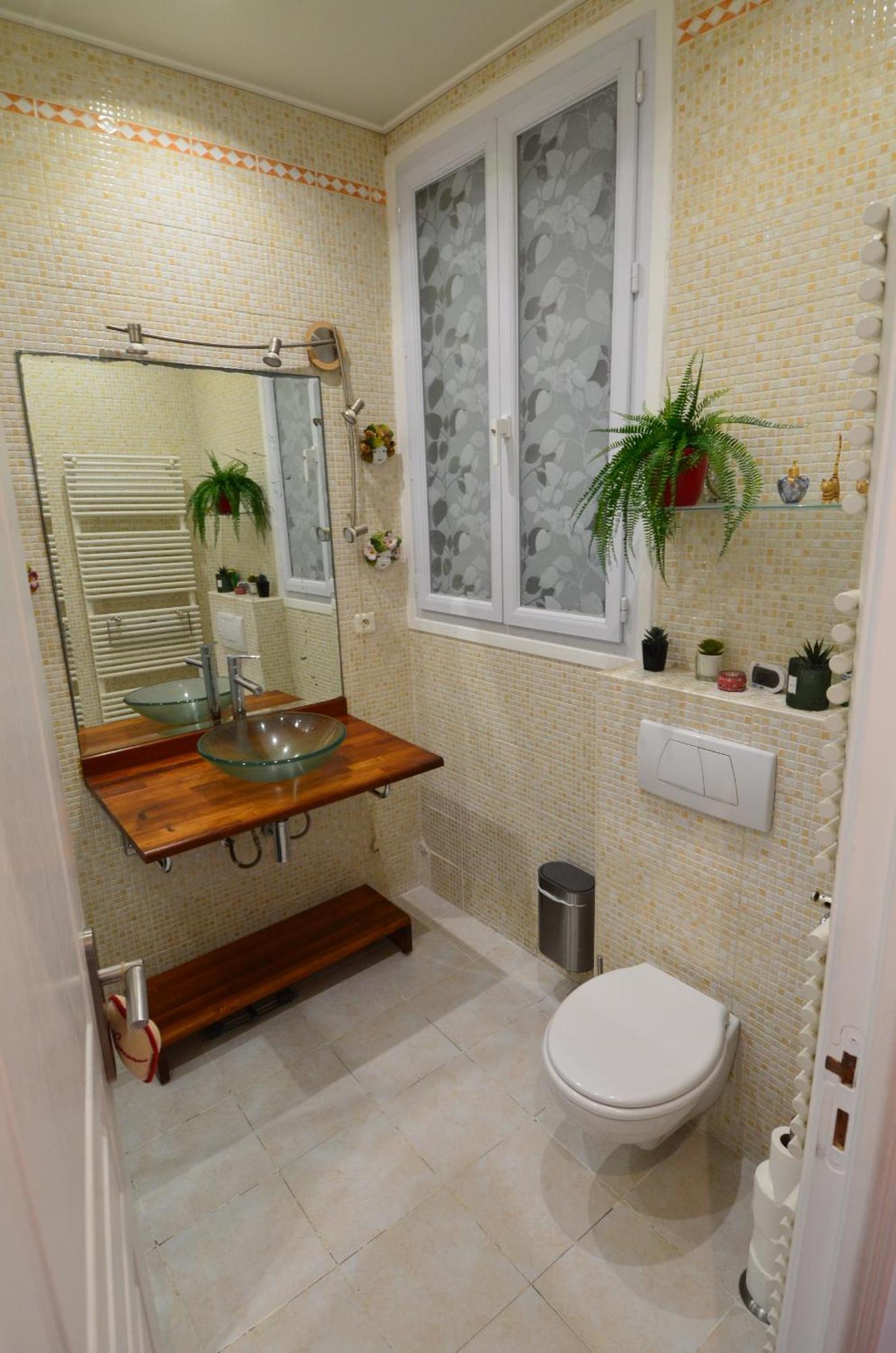 Drouot - T2 Au Coeur Du Port Apartamento