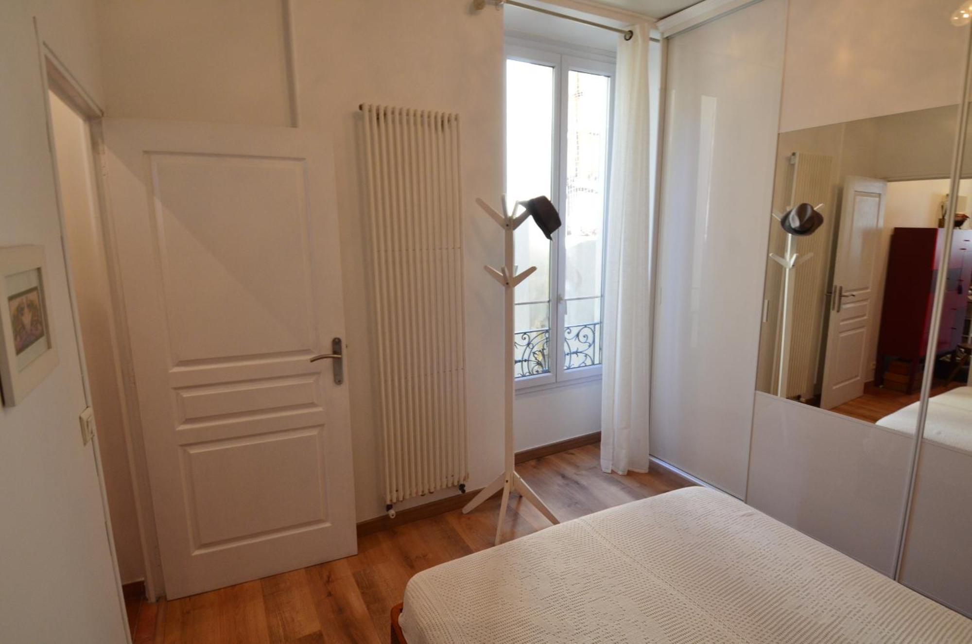 Apartamento Drouot - T2 Au Coeur Du Port