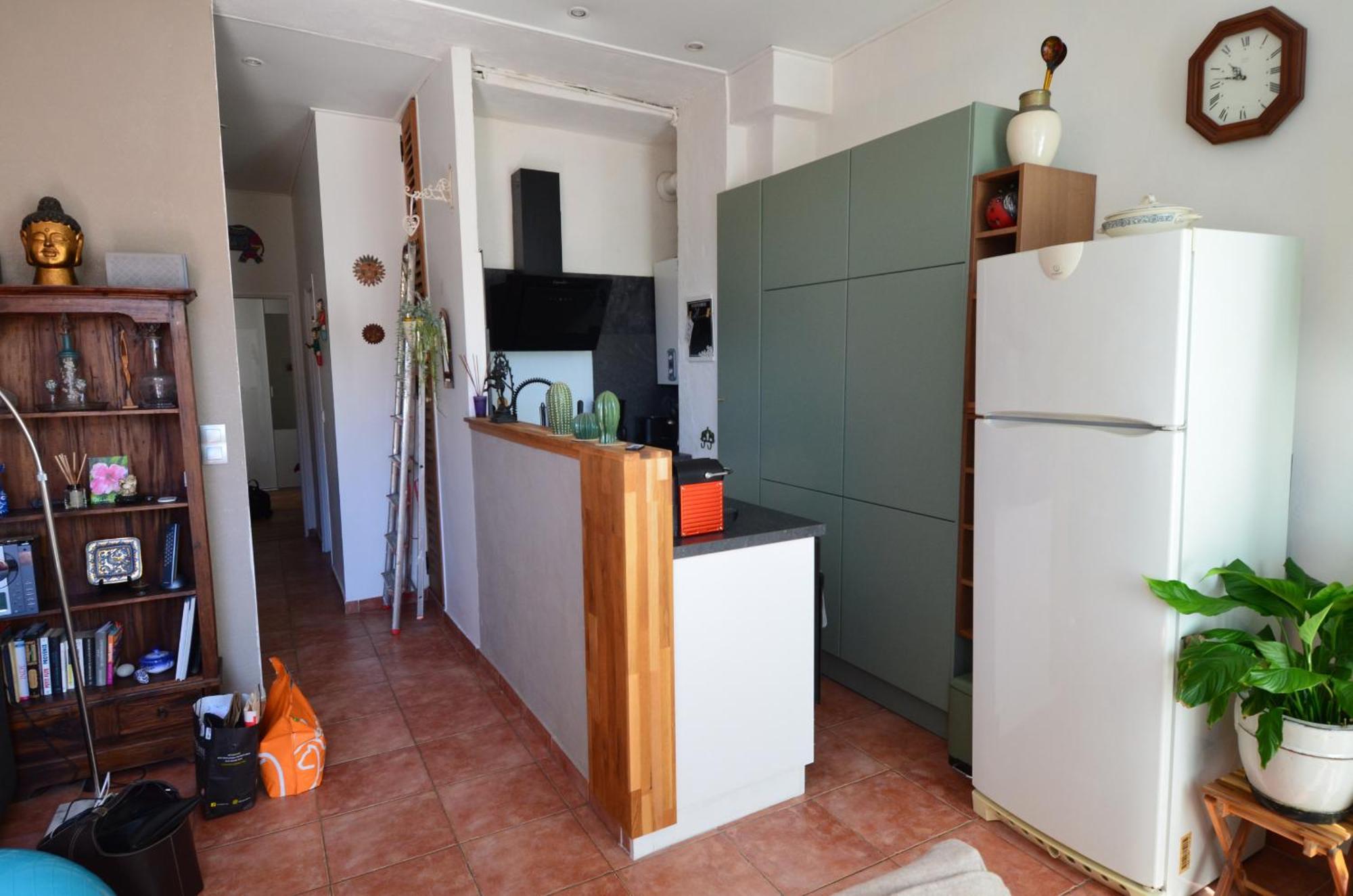 Drouot - T2 Au Coeur Du Port Apartamento *