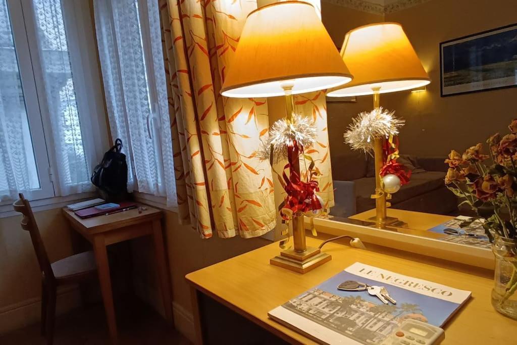 Smart Ac Close Sea Downtown Great Apartment