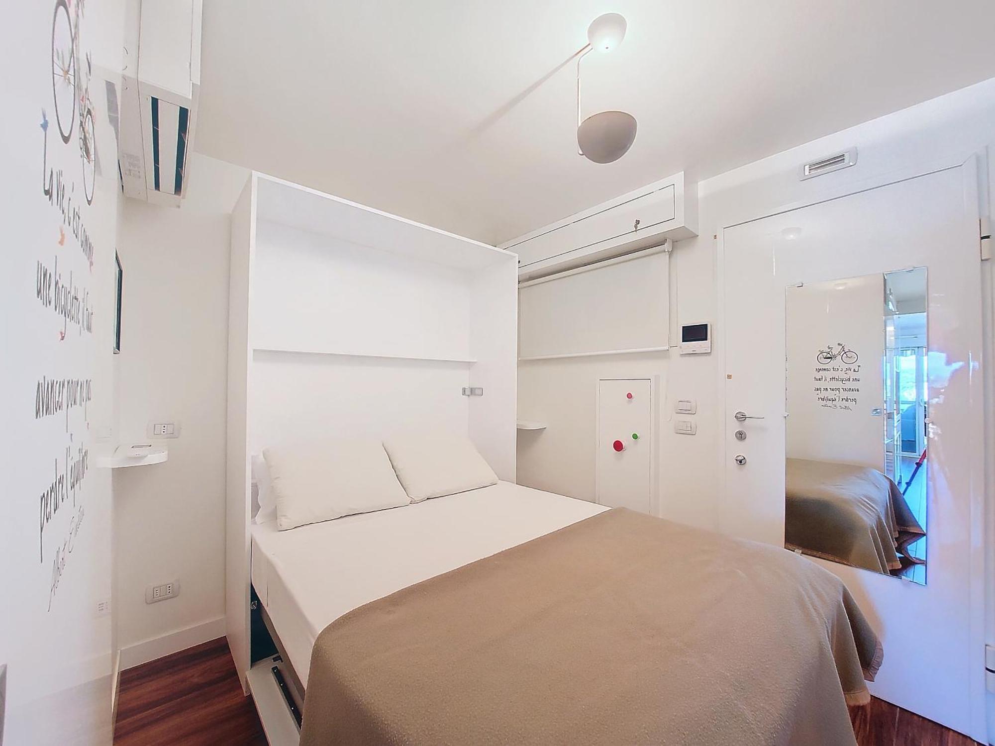 Nestor&jeeves - Breaktime - Sea View - Parking * Nice