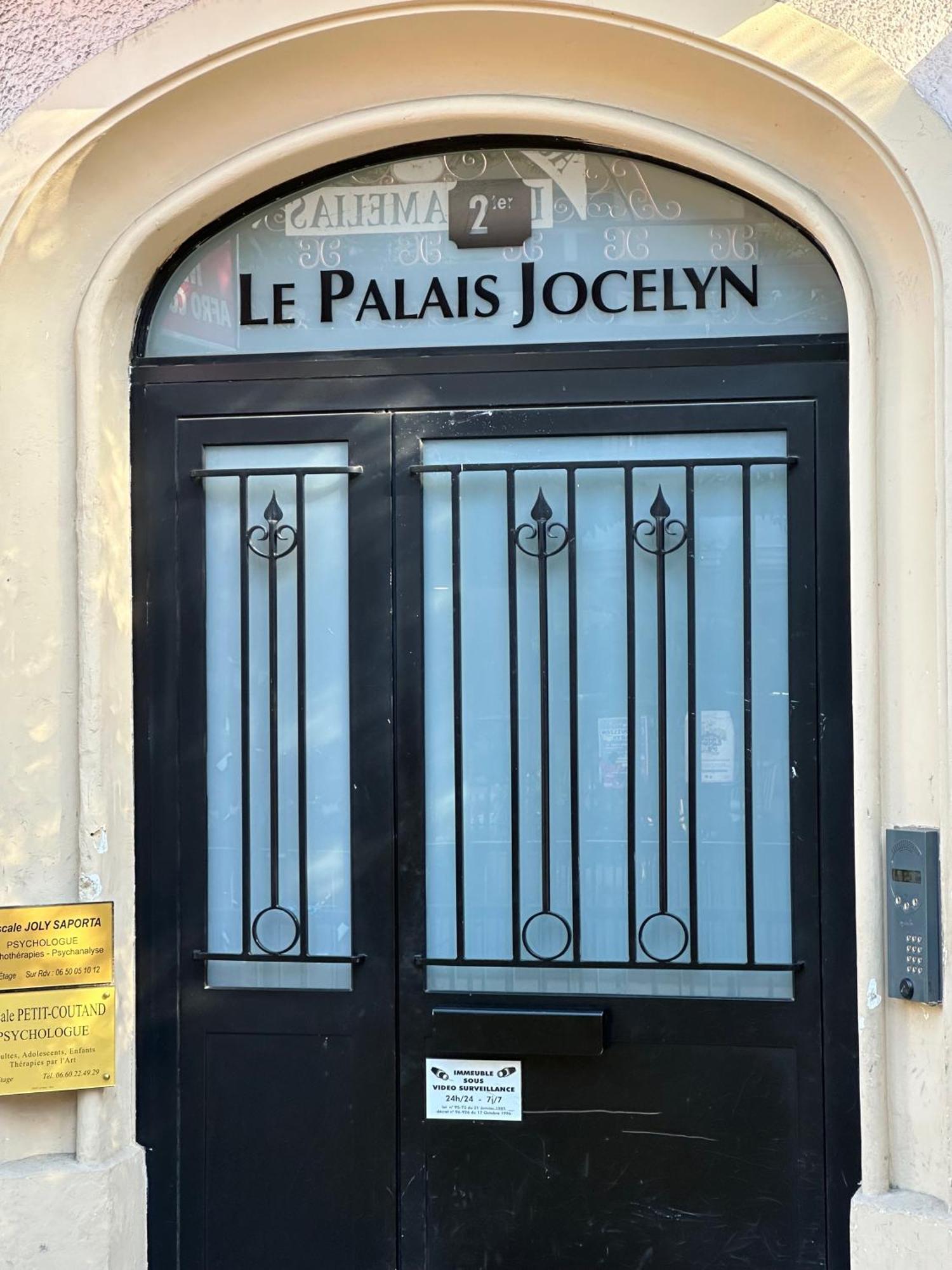 Apartment Refait A Neuf Centre De Nice