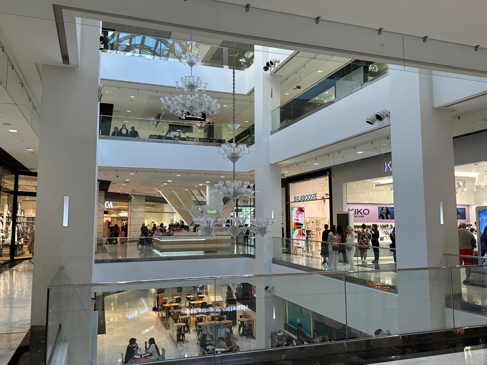 Refait A Neuf Centre De