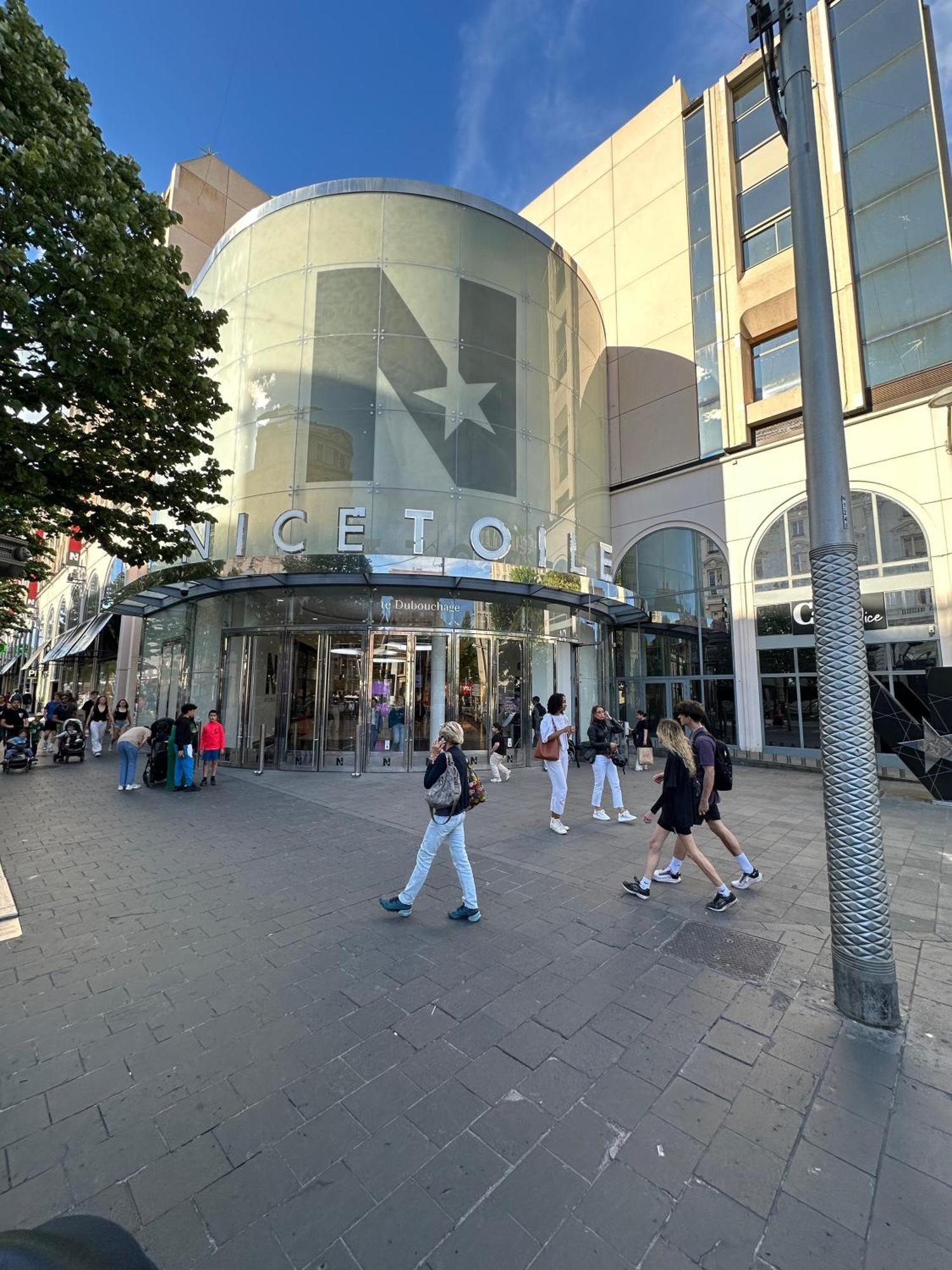 Refait A Neuf Centre De Apartment