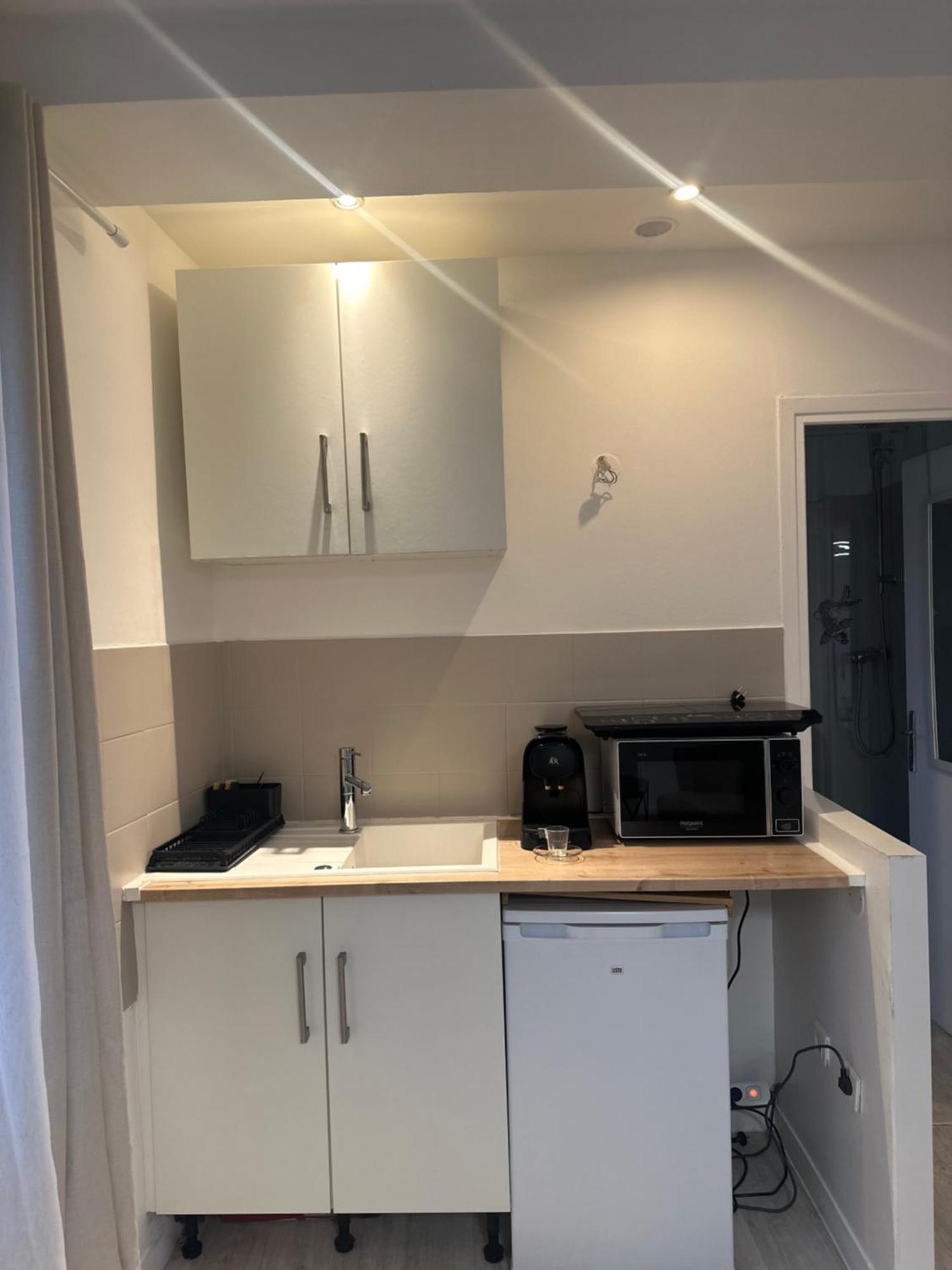Californie Apartment