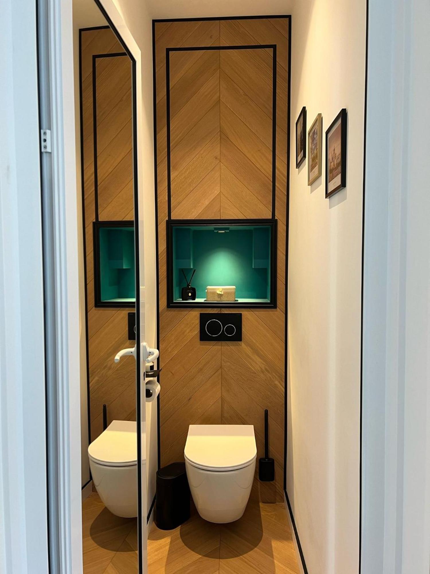 Paradise - Hyper Centre Nice