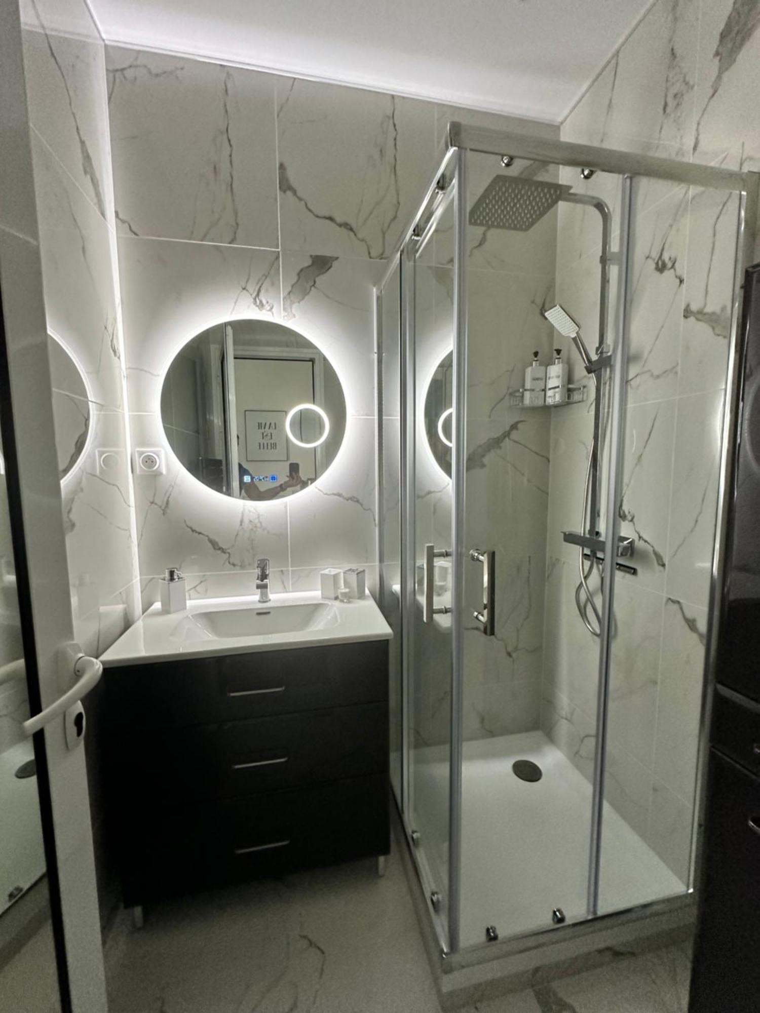 Paradise - Hyper Centre * Nice