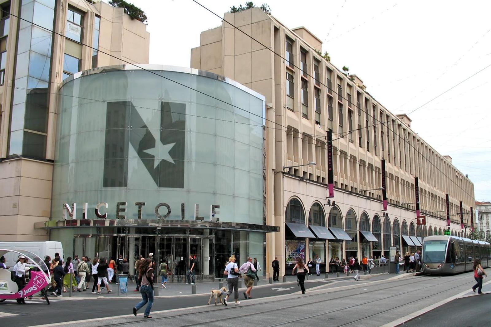 Paradise - Hyper Centre * Nice