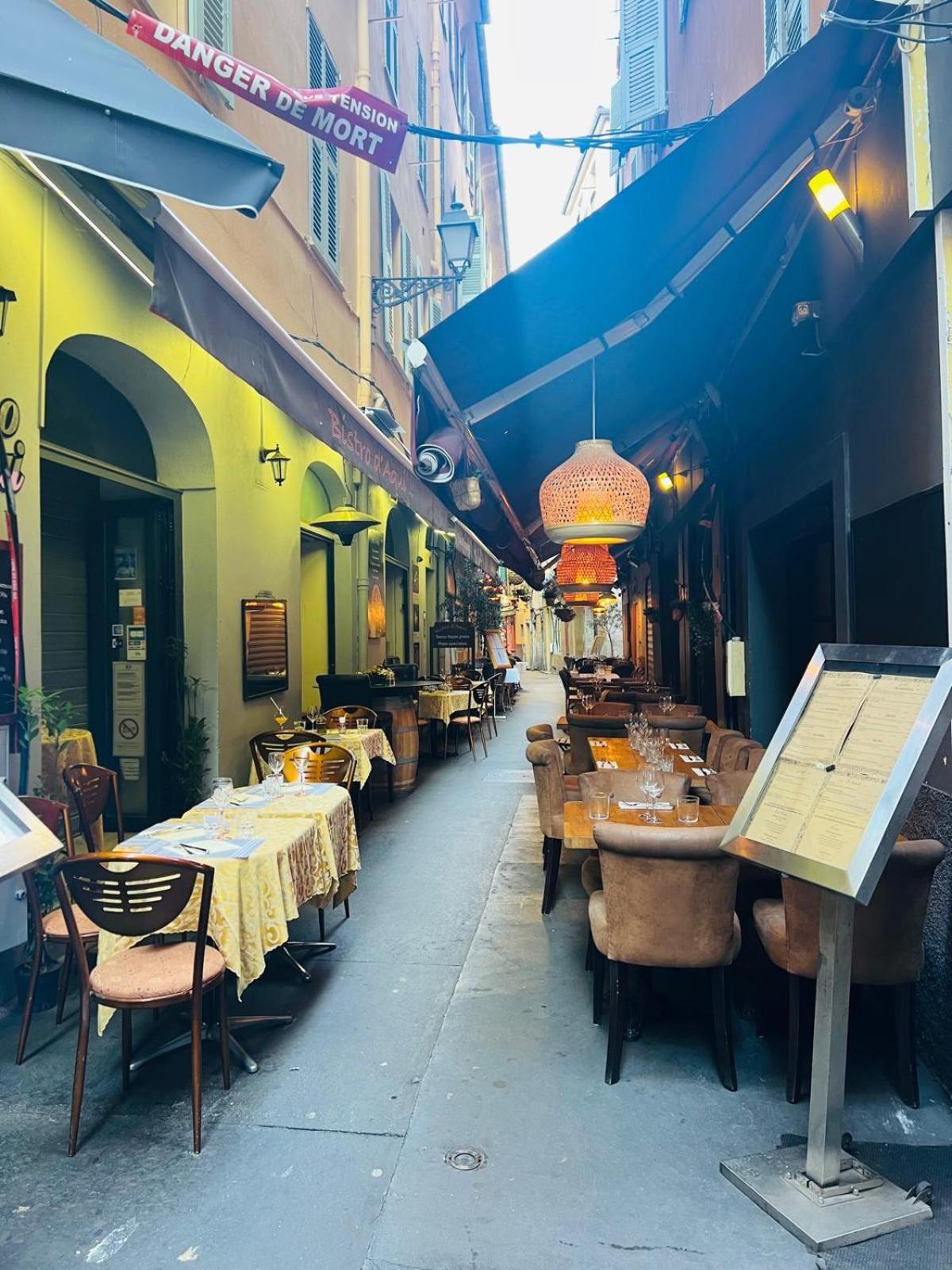 Paradise - Hyper Centre Apartment *