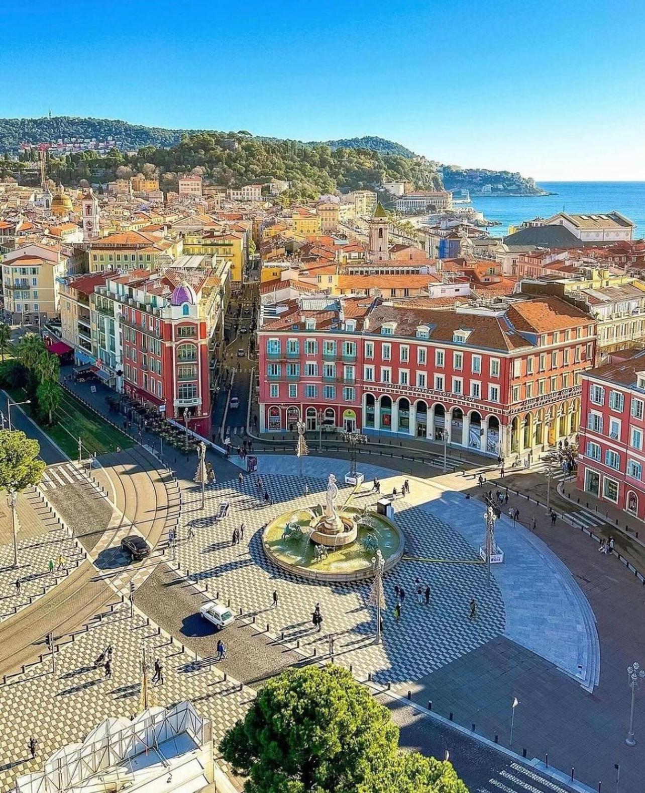 Paradise - Hyper Centre * Nice