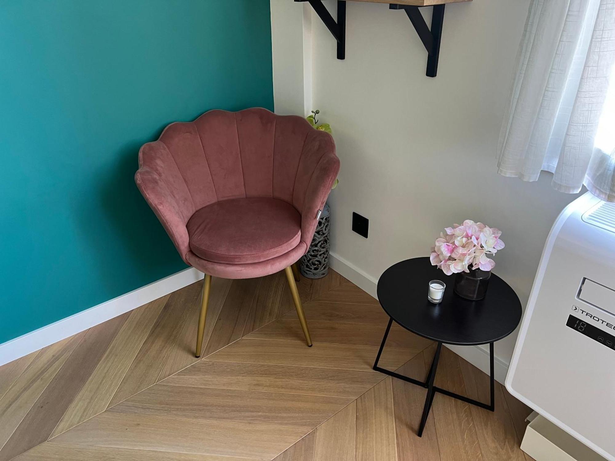 Paradise - Hyper Centre Apartment