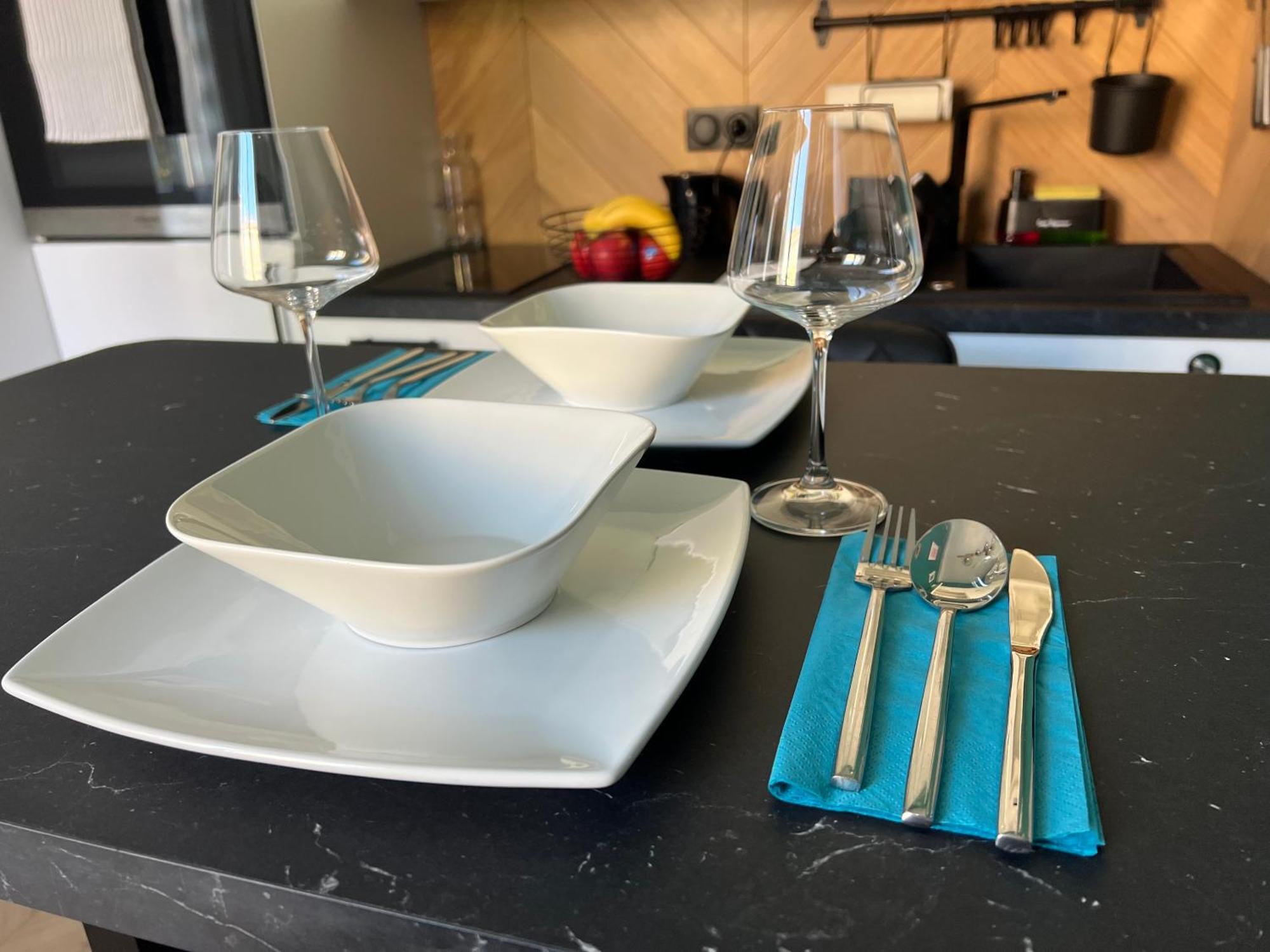 Paradise - Hyper Centre *