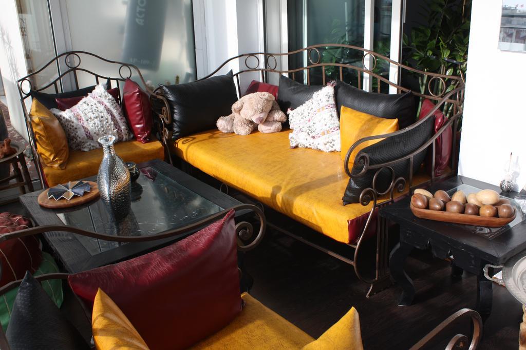 Apartment Le Baie Des Anges *