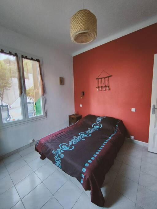 Apartment En Avec Jardin *