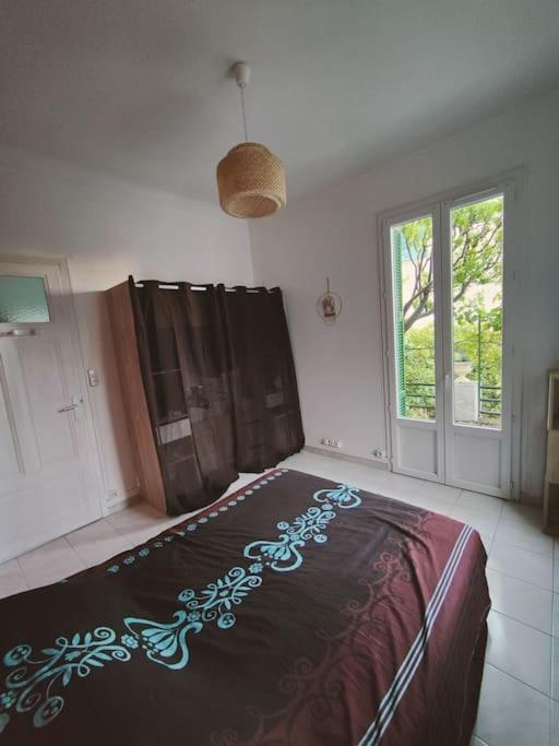 Apartment En Avec Jardin *