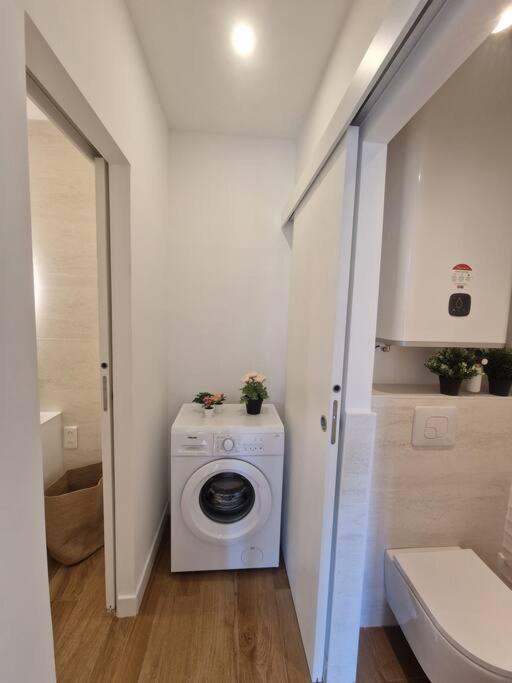 Apartment The Chic Liberation *