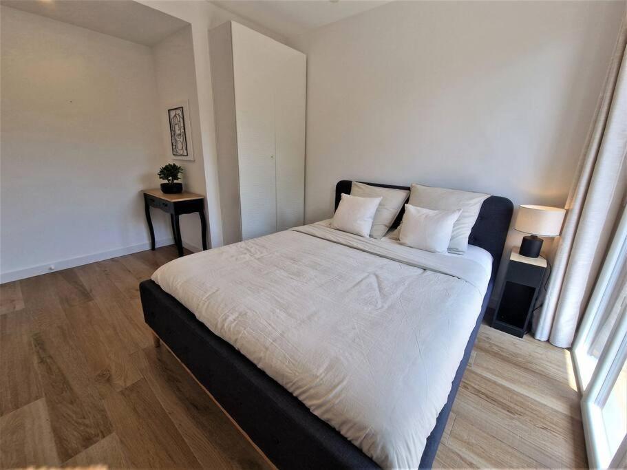 Apartment The Chic Liberation