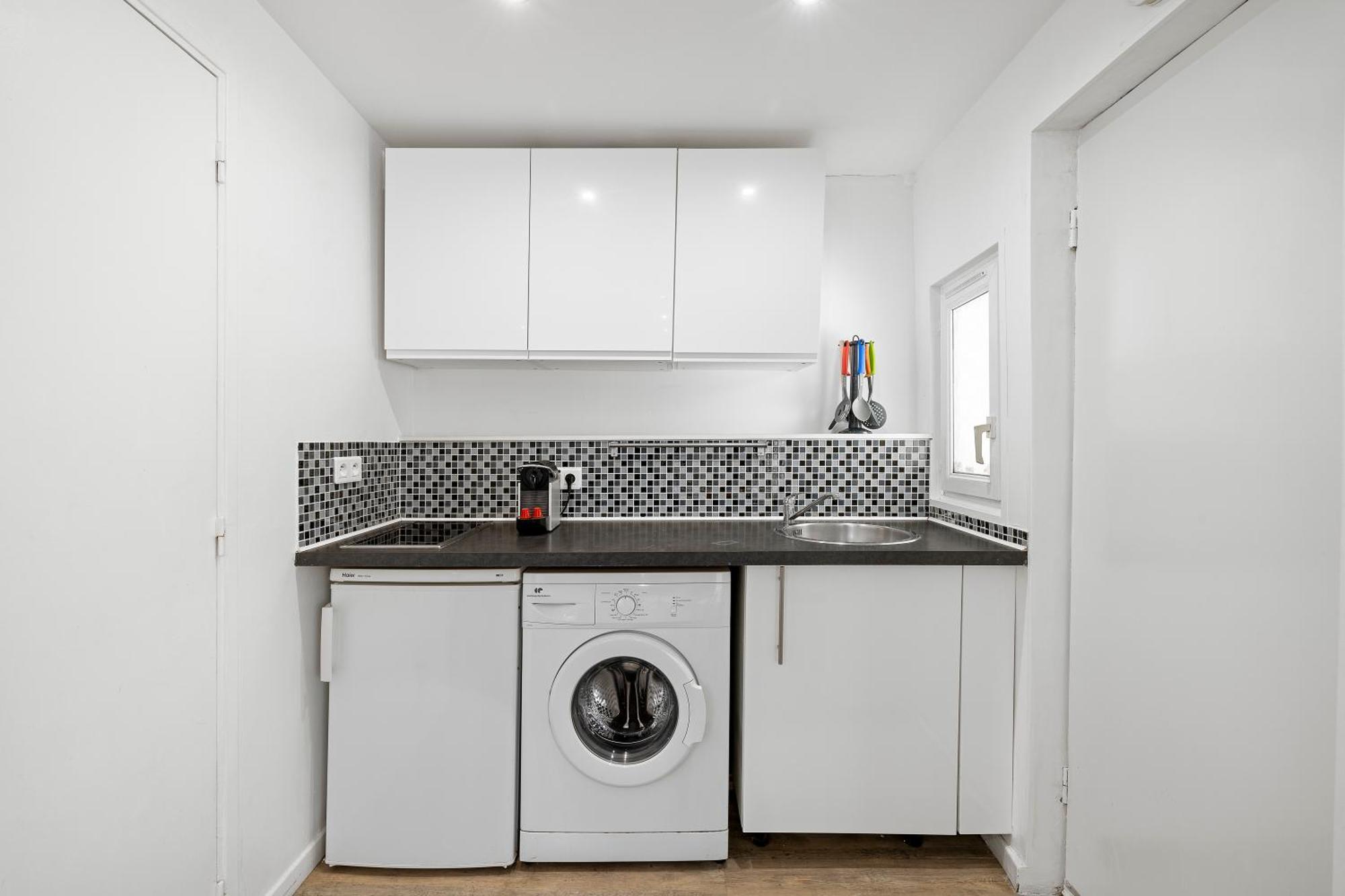 Renting - Penchienatti - Cosy Loft Industrial Style Appartement *