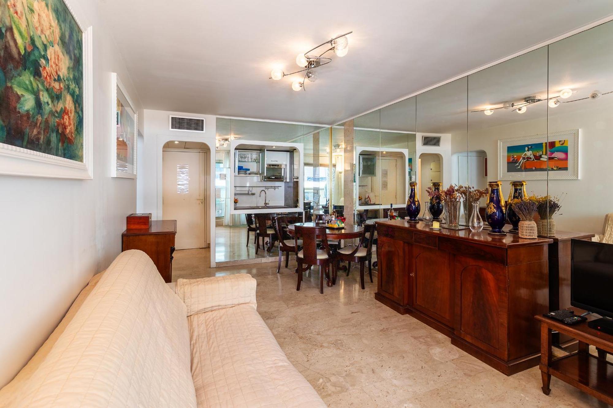 Massenet View Ap4168 Nice, By Riviera Homes Apartment *