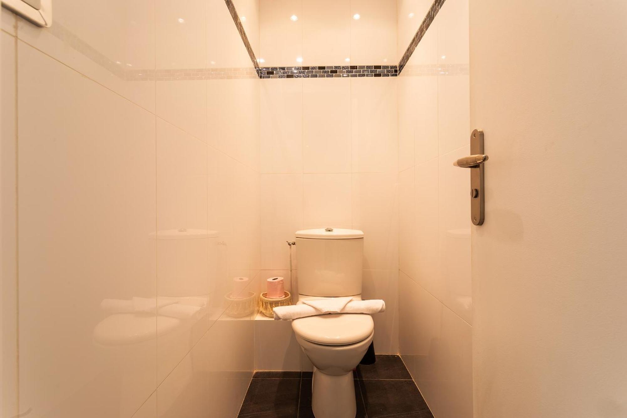 Massenet View Ap4168 Nice, By Riviera Homes Apartment