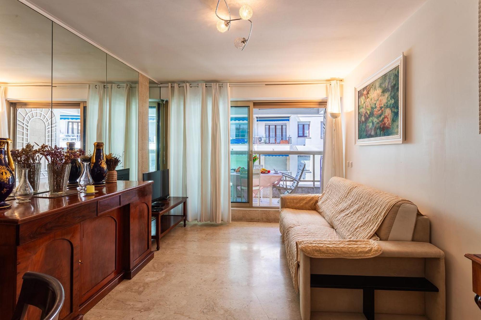 Massenet View Ap4168 Nice, By Riviera Homes Appartement
