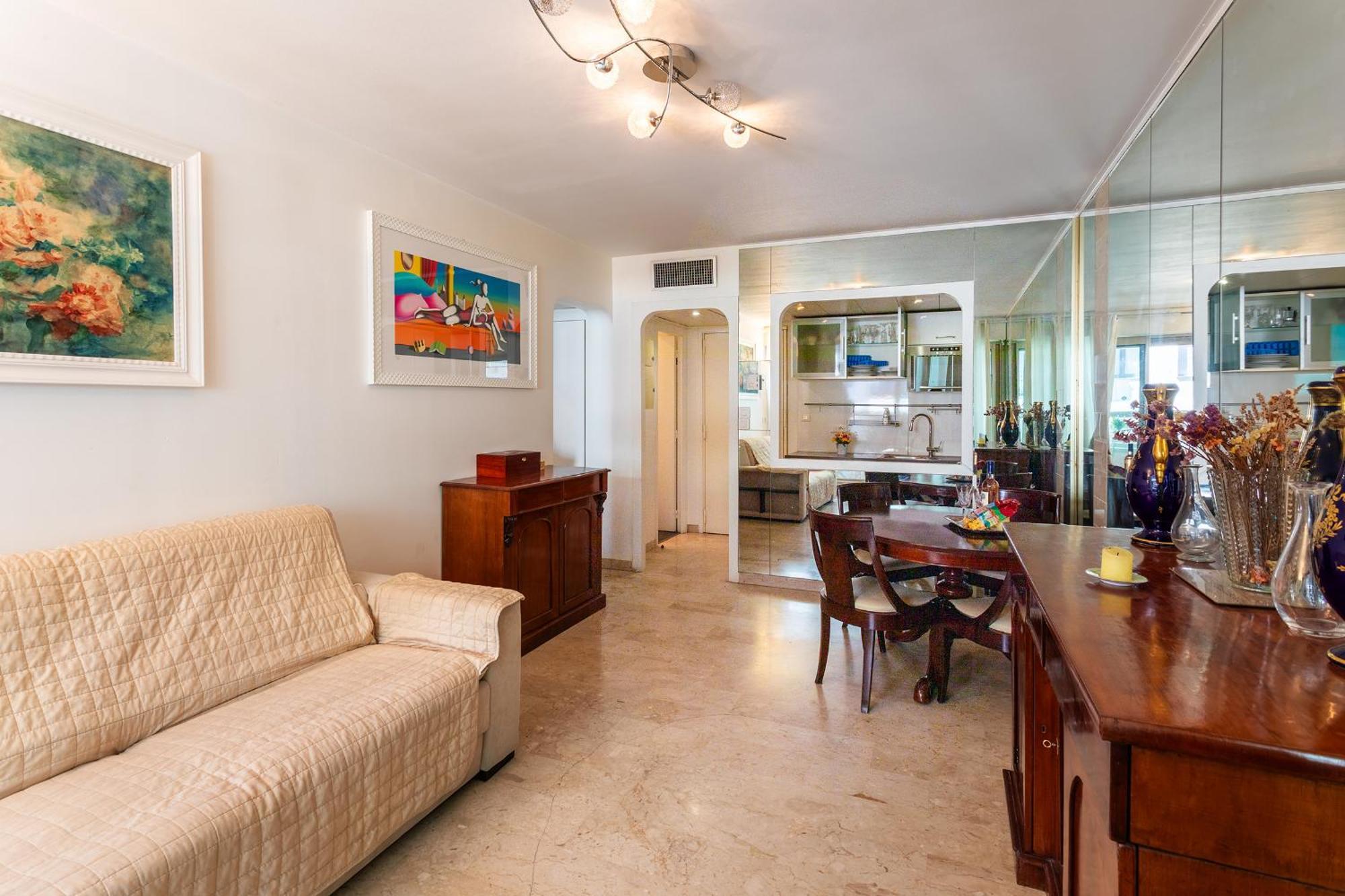 Massenet View Ap4168 Nice, By Riviera Homes * Nice