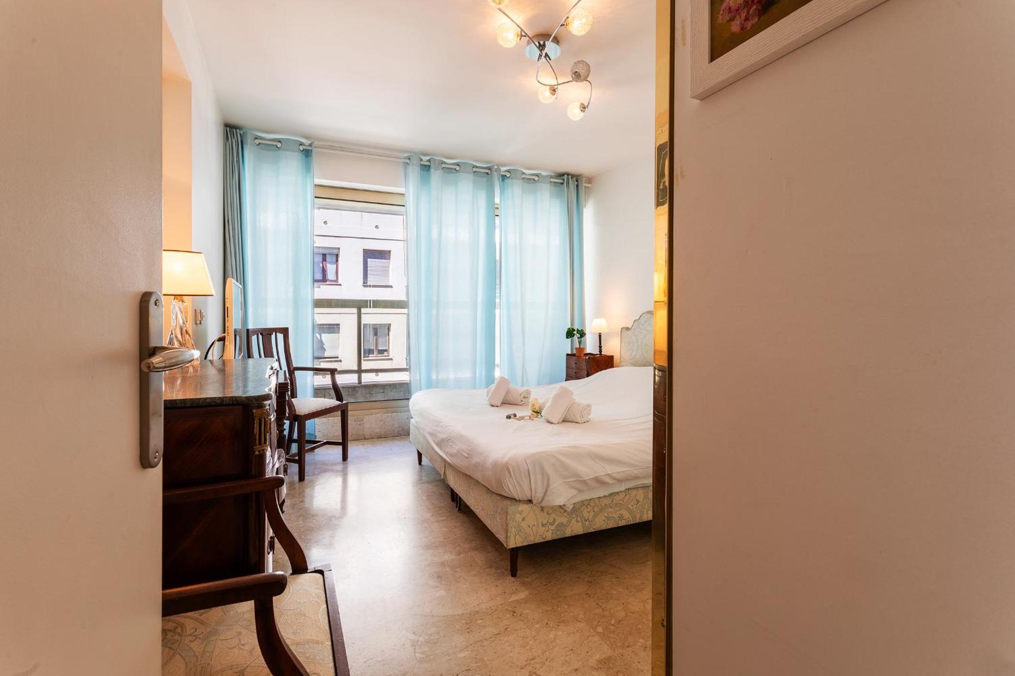 Massenet View Ap4168 Nice, By Riviera Homes Apartment