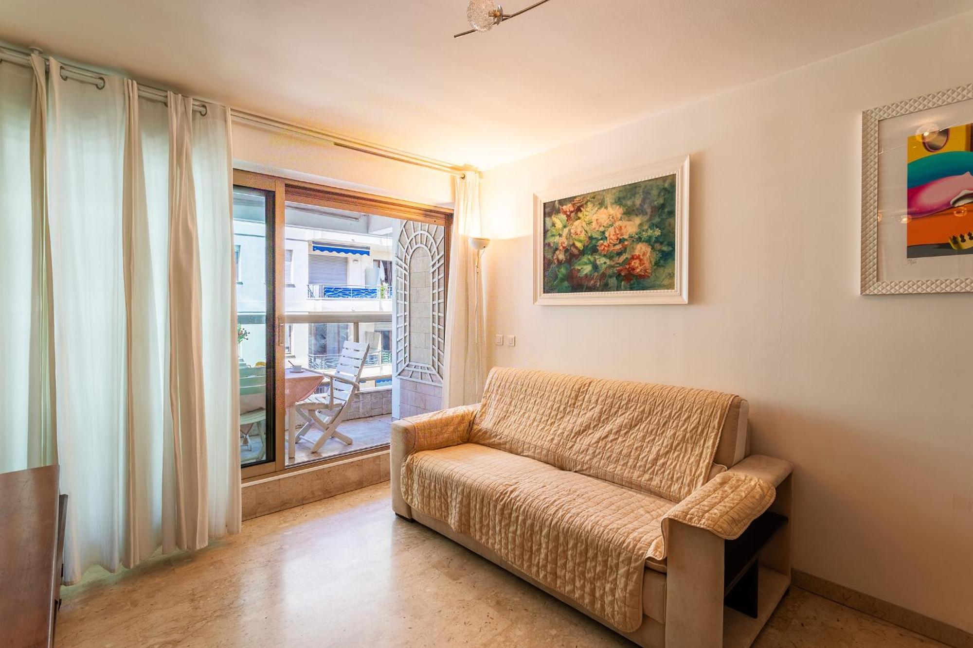 Apartment Massenet View Ap4168 Nice, By Riviera Homes