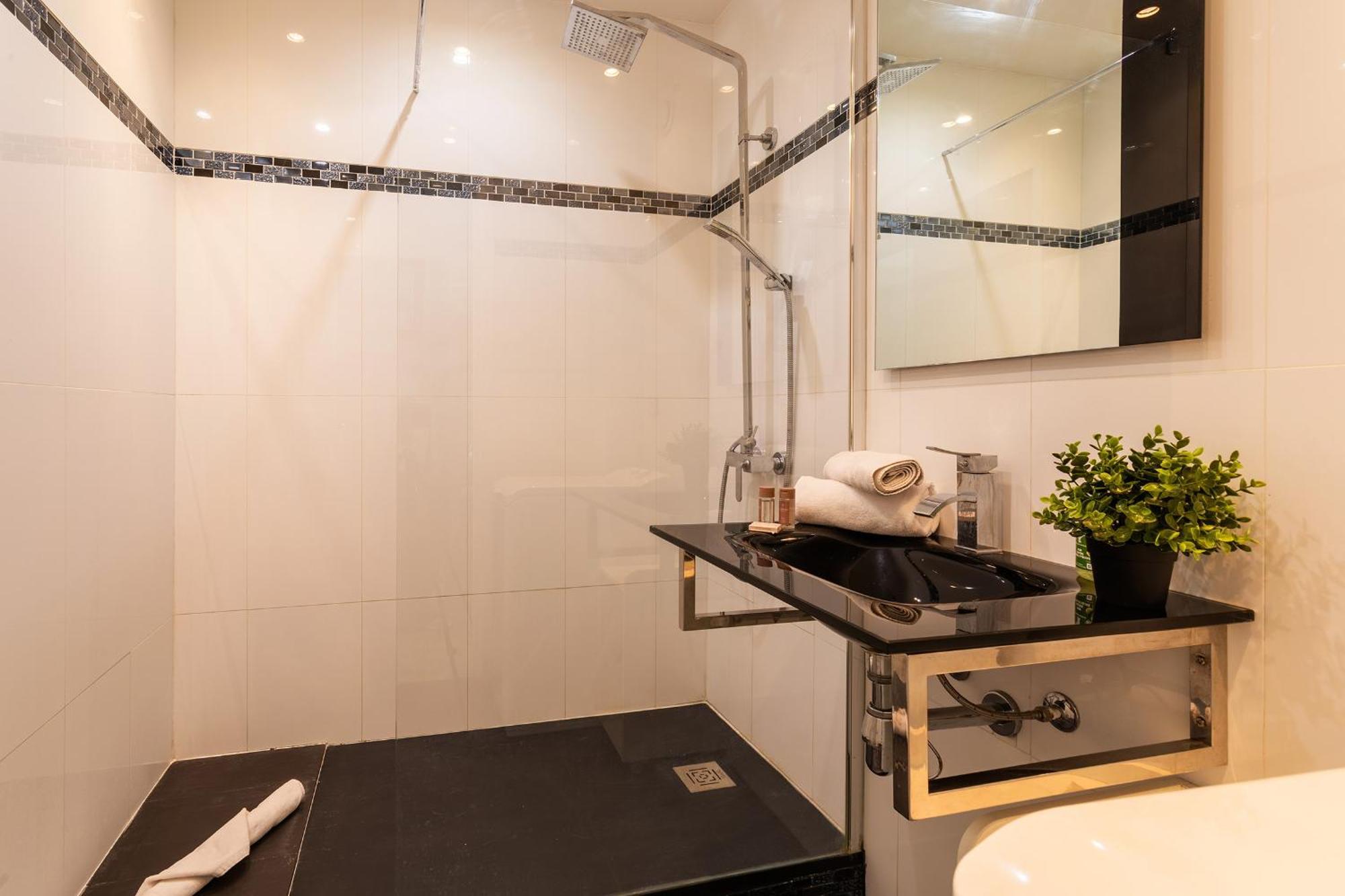 Appartement Massenet View Ap4168 Nice, By Riviera Homes *